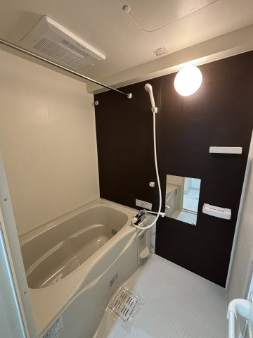 CircleⅢ長町の浴室