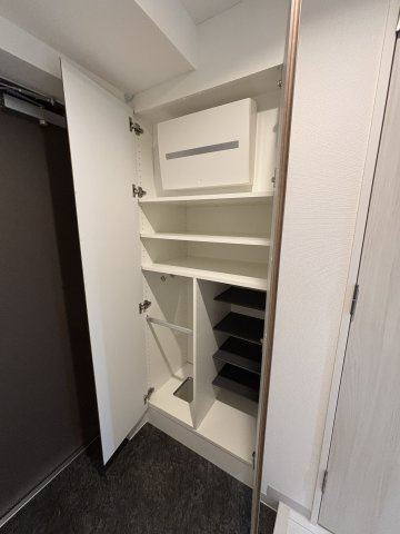 CircleⅢ長町の収納