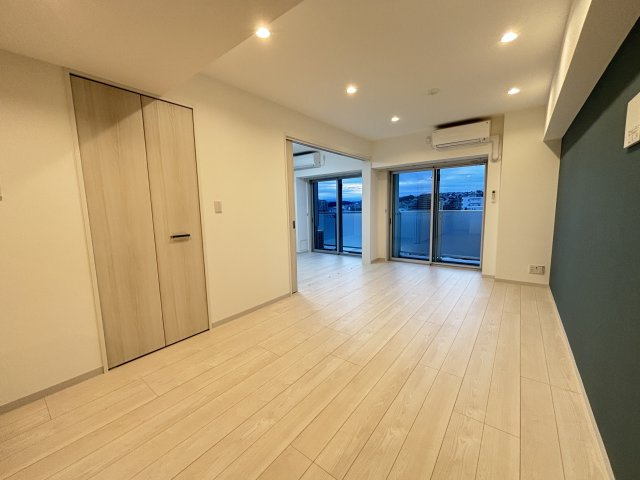 CircleⅢ長町の居間・リビング