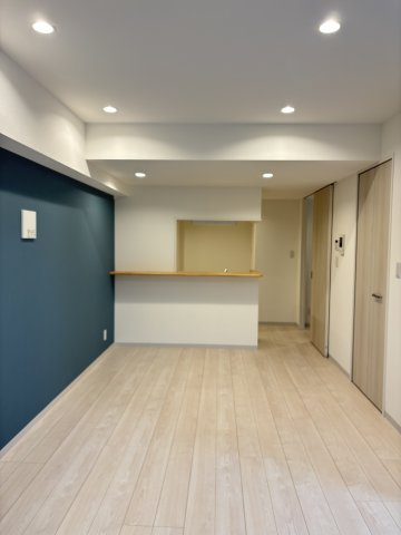CircleⅢ長町の内装