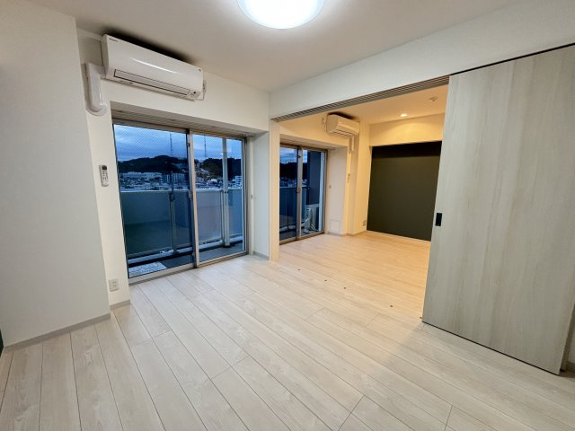 CircleⅢ長町の洋室