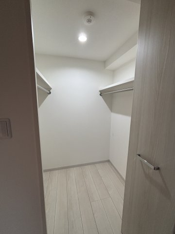 CircleⅢ長町の収納