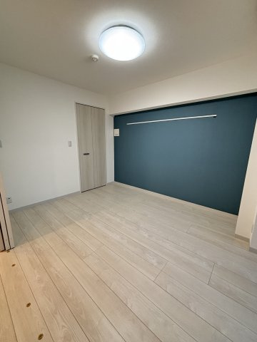 CircleⅢ長町の洋室