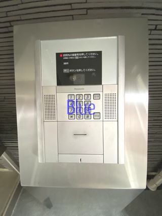 【セキュリティ】 | グランデファーレ仲町台