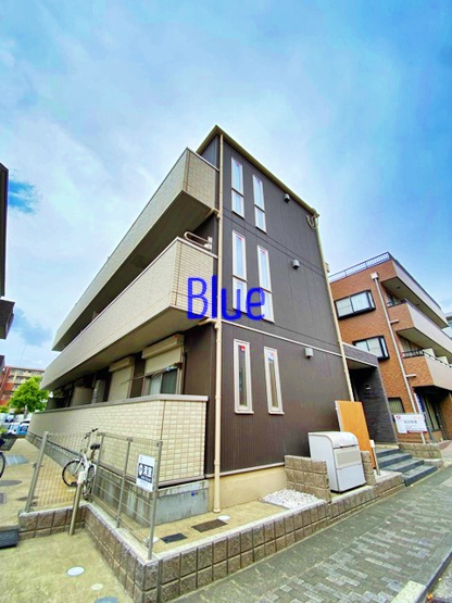 【外観】 | グランデファーレ仲町台