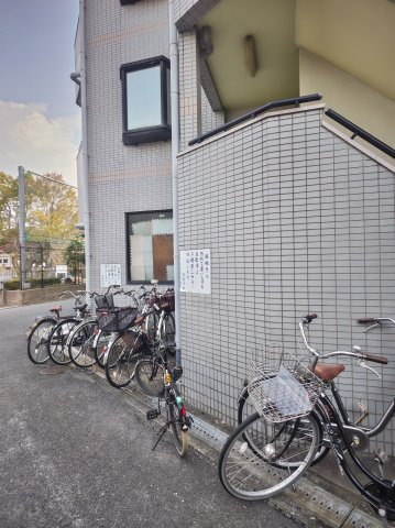 ねやがわロイヤルハイツのその他共用部分
