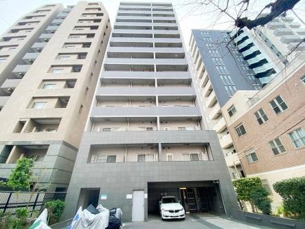 ＳＹＮＥＸＨＯＮ－ＫＯＭＡＧＯＭＥ(シーネクス本駒込)の外観
