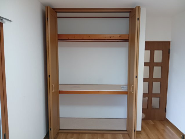【収納】
