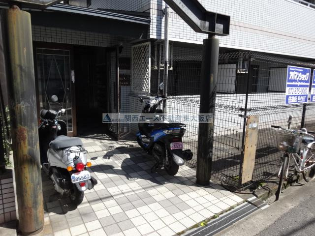 【エントランス】 | シンプルライフ