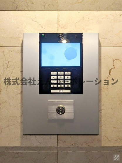 【設備】 | エンクレスト博多駅南