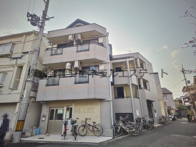 ねやがわロイヤルハイツ