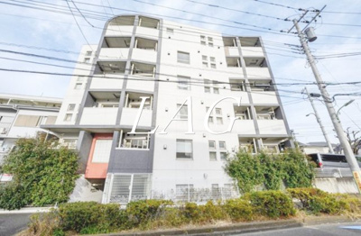 【外観】 | ビバリーホームズ久が原Ⅱ | 外観です。