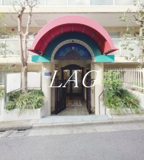 【エントランス】 | マノワール小滝園 | エントランスです。