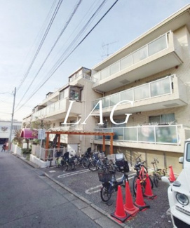【外観】 | マノワール小滝園 | 外観です。