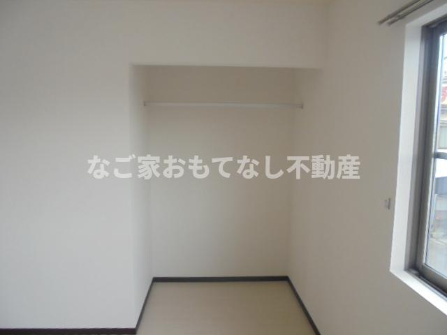 【収納】 | Aperire | Aperire　お問合せはなご家おもてなし不動産へ。