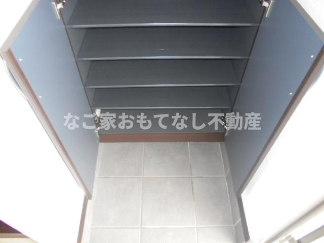 【設備】 | Aperire | Aperire　お問合せはなご家おもてなし不動産へ。