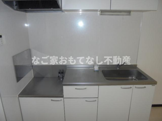 【キッチン】 | Aperire | Aperire　お問合せはなご家おもてなし不動産へ。