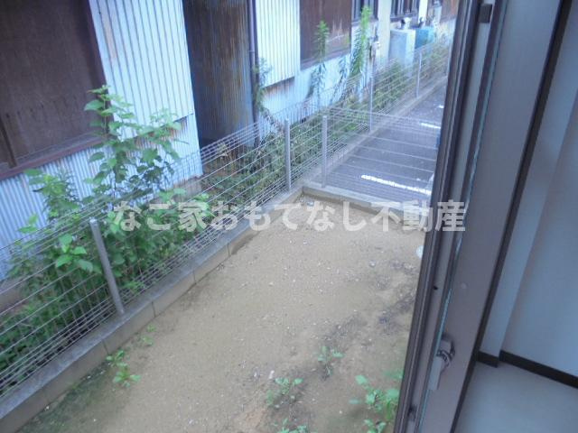 【庭】 | Aperire | Aperire　お問合せはなご家おもてなし不動産へ。