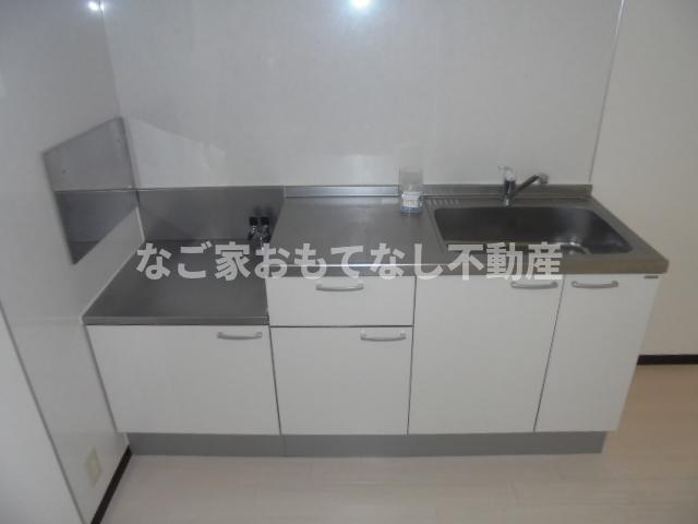 【キッチン】 | Aperire | Aperire　お問合せはなご家おもてなし不動産へ。