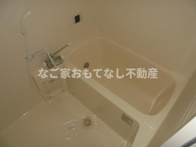 【浴室】 | Aperire | Aperire　お問合せはなご家おもてなし不動産へ。