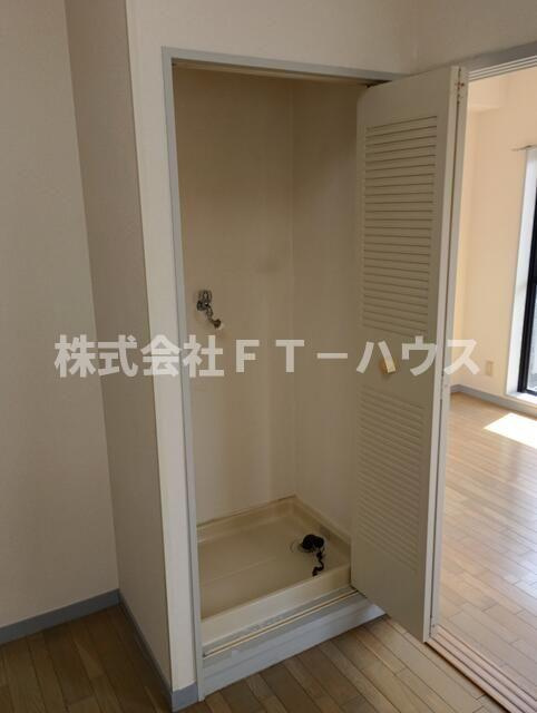パルシオンＡＯＫＩの設備