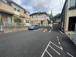 【駐車場】 | 駐車場空き予定