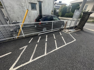 【その他共用部分】 | 駐輪場