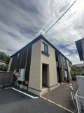 横浜市青葉区鴨志田町のアパートの画像
