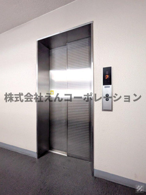 【エントランス】 | エンクレスト博多駅南