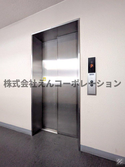 【エントランス】 | エンクレスト博多駅南