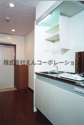 【キッチン】 | エンクレスト博多駅南