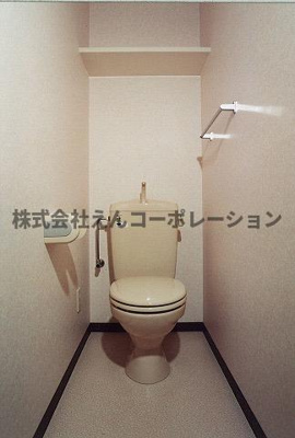 【トイレ】 | エンクレスト博多駅南