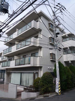 【外観】 | サニー市が尾
