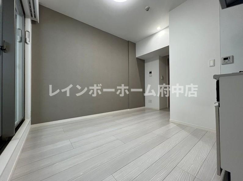 プレセダンヒルズ八王子の寝室