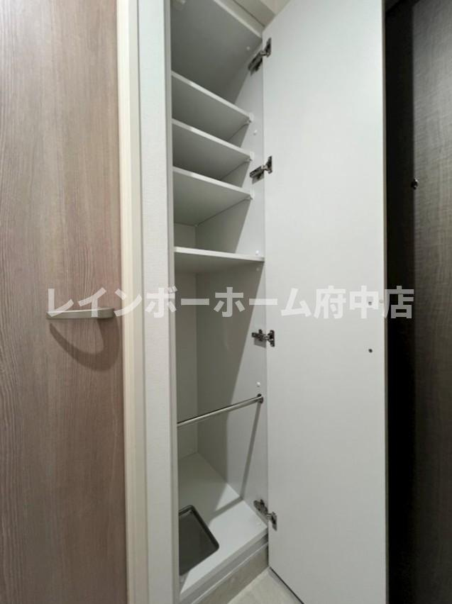 プレセダンヒルズ八王子のその他