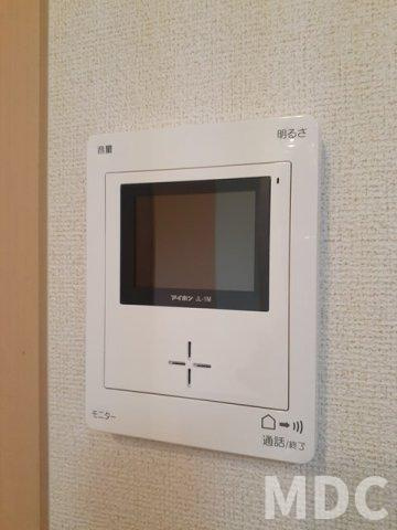 吉野川市鴨島町喜来のアパートの設備