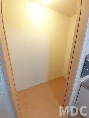吉野川市鴨島町喜来のアパートのその他