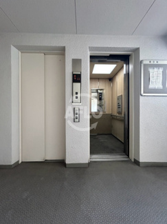 【その他】 | マツダファミリーハイツ阿波座 | マツダファミリーハイツ阿波座　エレベーター