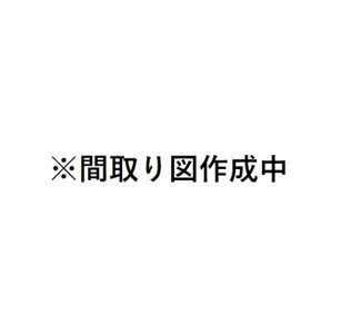 【間取り】 | グラングリーン大阪 THE NORTH RESIDENCE | 【間取り】高層階南向き住戸！圧巻の眺望です！