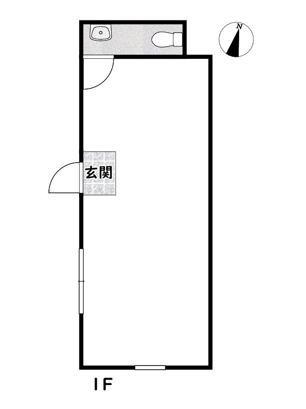TRAILS　YORO/店舗事務所のその他