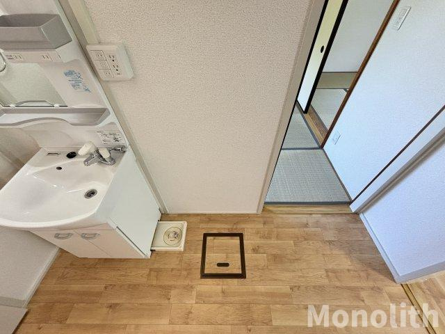 堺市南区茶山台２丁の賃貸マンションの設備
