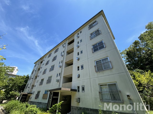 堺市南区茶山台２丁の賃貸マンション
