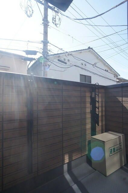 ＯＮ．大崎の展望