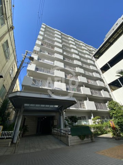 【外観】 | ルモン東梅田 | ルモン東梅田　外観