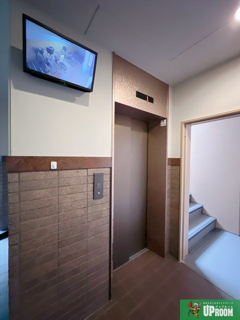 プライムレジデンス徳川のその他共用部分