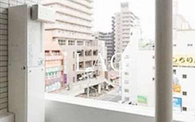 【バルコニー】 | アンセイエ松戸 | バルコニーです。