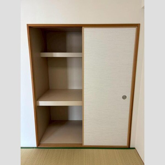 【収納】