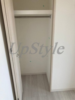 【収納】 | アゼスト立石シャープアール