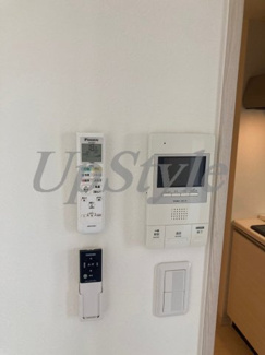 【設備】 | アゼスト立石シャープアール