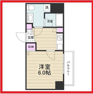 【間取り】 | アゼスト立石シャープアール